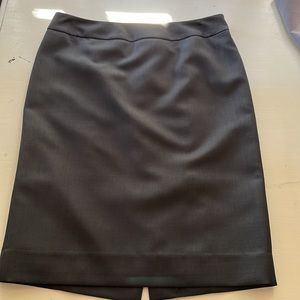 NWOT Edwards Signature Pencil Skirt 4